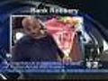 NYPD Searches For Robber With Flowers