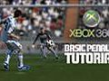 FIFA 11   Xbox 360 Basic Penalties Tutorial