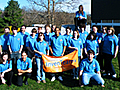 EurekaFest 2010 - Washington County Technical High School InvenTeam