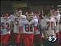 Division 7 Football Bracketology