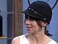 7Live: Natasha Leggero: Babies are DUIs from the universe