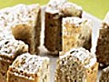 Backen!: Mini-Kuchen