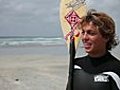 WAPALA Mag N°48 : spécial Stand Up Paddle World Tour à la Torche avec Kai Lenny