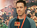 WonderCon 2011: J.T. Krul Discusses Writing Teen Titans