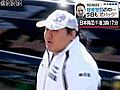 朝青龍関“モンゴルに残りたい”