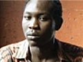 Seun Kuti - Making Of