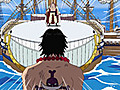 One Piece - Ep 462 - The Force That Could Destroy the World! The Power of the Tremor-Tremor Fruit! (SUB)