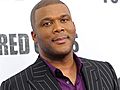 Tyler Perry &#039;Haunted&#039; by &#039;For Colored Girls&#039;