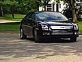 2006 Ford Fusion