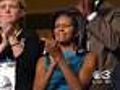 Michelle Obama: Fashion Icon