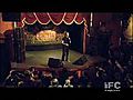 Henry Rollins Uncut Northern Ireland: Clip 2