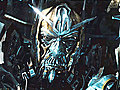 Transformers: Dark of the Moon - Trailer No. 1