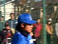 ﾍﾞｲ☆吉村裕基の打撃ｱﾄﾞﾊﾞｲｽ1