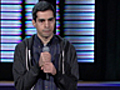 Brent Weinbach (3/30/2011)