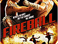 Fireball