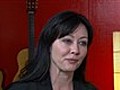 Shannen Doherty’s Touching &#039;Dancing&#039; Cause