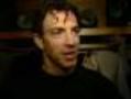Joe Sakic On The Playoffs And The Last Game