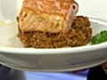 Pan-Seared Salmon