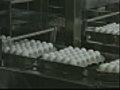 FDA does not expect to recall any more eggs