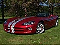 2009 Dodge Viper