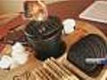 Phantom Gourmet Finds S’mores In Restaurants
