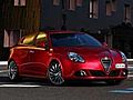 Alfa Romeo Giulietta review