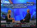 Inside Look - Venture Capital Funds Legislation