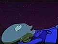 Futurama 3x10 - Les buggalos en vadrouille