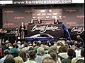 Subasta Barrett-Jackson