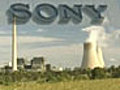 Sony’s Greenhouse Gas Reduction on Fast Track