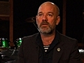 Exclusive Interview: Michael Stipe 