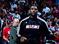 Heat vs. Bulls Series Recap