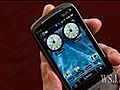 Sprint’s HTC Hero,  A Worthy Smart Phone Competitor