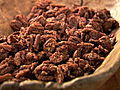 TLC Cooking: Sugar Glazed Pecans