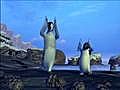 Happy Feet Two - The Videogame - Official Trailer