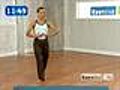 Ballet Strength Workout