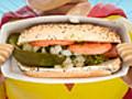 Supertaster: Sonic Brings Hot Dog Variety to the People