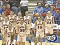 Oostburg Falls To Cuba City In D-3 Semifinals