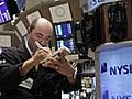 Debt limit debate fuels uncertainty on Wall Street
