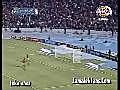 الهدف الثاني للنجم الساحلي في مرمى الاهلي