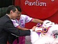 唐英年：香港回歸13年來面對許多考驗
