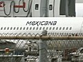 Rumors: Mexicana Air to End Operations