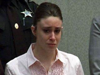 Casey Anthony Verdict Leads to Violence in Florida