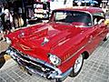 1957 Chevy Bel Air Hot Rod Classic