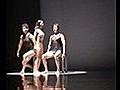 Francisco Centeno estrena pieza en ciclo de ballet en Lima