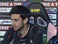 Palermo,  Pastore resta