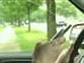 Driving Instructor Has Personal Texting Story