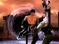 Mortal Kombat