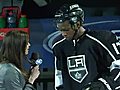 Kings talk about victory over the Stars