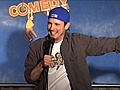 Comedy Brew - Brandon Gibson: Married People